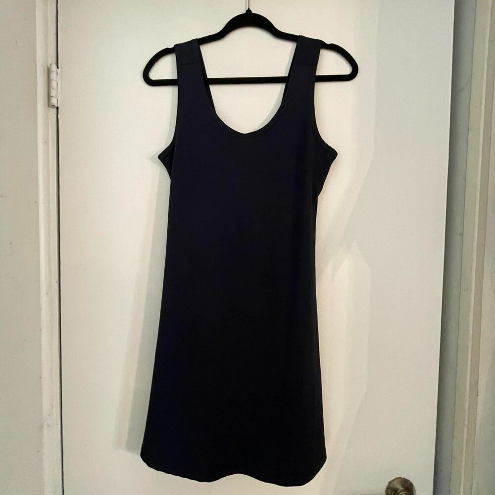 WHIMSIGOTH  SLIP DRESS , SIZE MEDIUM, black fairy, LES AILES DE LA MODE